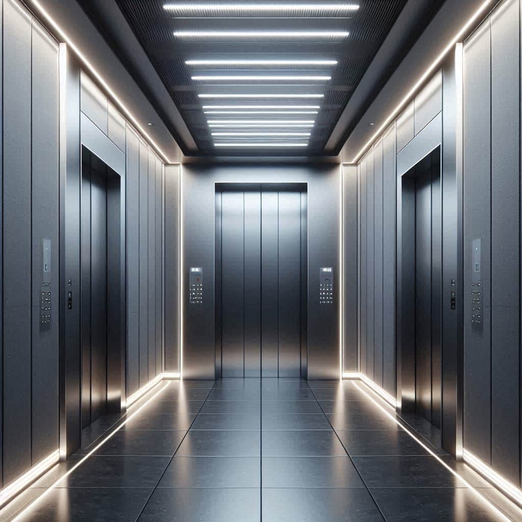 大厦名字文章配图